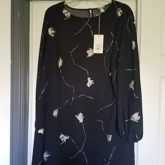 a new day Dresses & Skirts - NWT A New Day shift dress